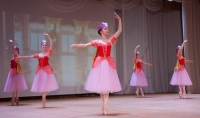 Праздник для лучших