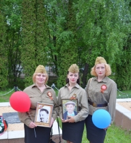 Главы Судбищенского, Старогольского, Паньковского сельских поселений
