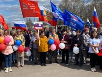 Мценский район